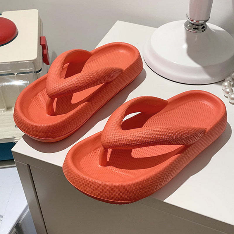 Street Style Men Flip Flops-Soco Sands