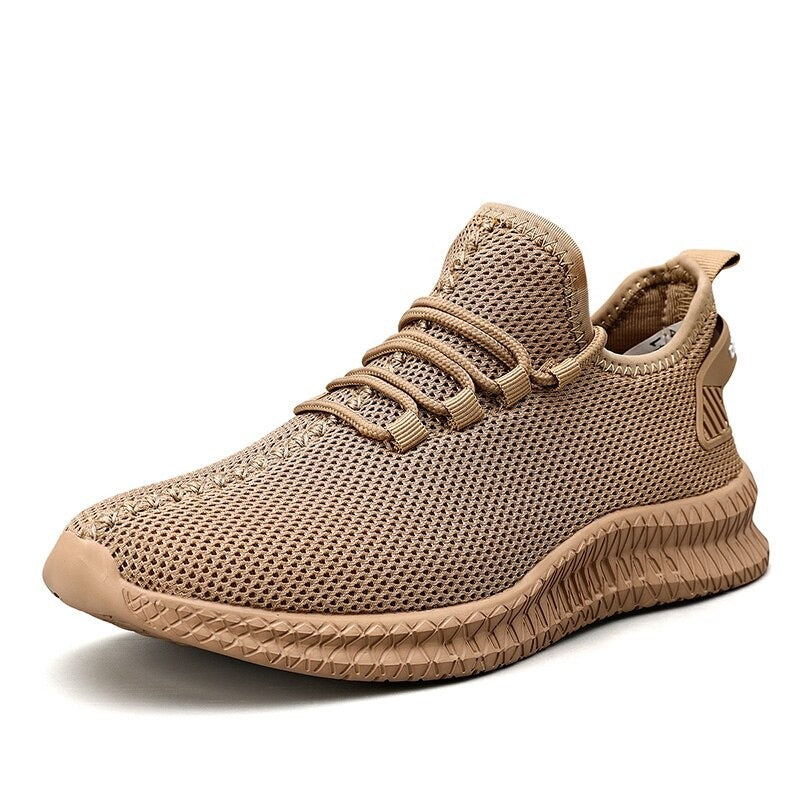 Stylish & Comfortable Mesh Sneaker Shoes-Soco Sands