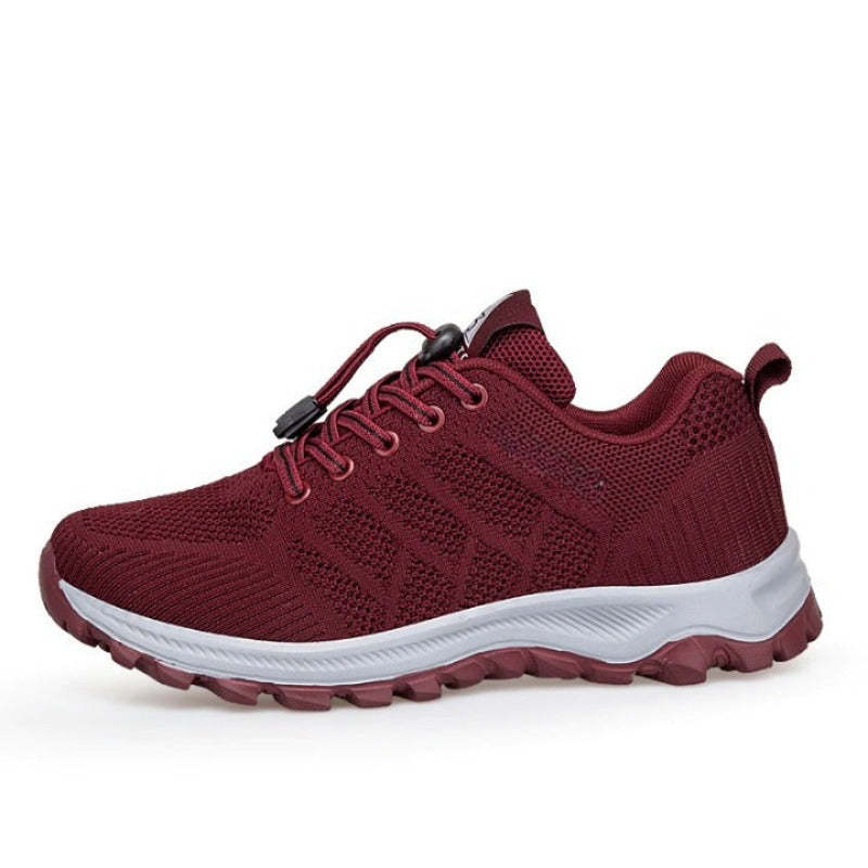 Unisex Leather Waterproof Climbing Shoes-Soco Sands