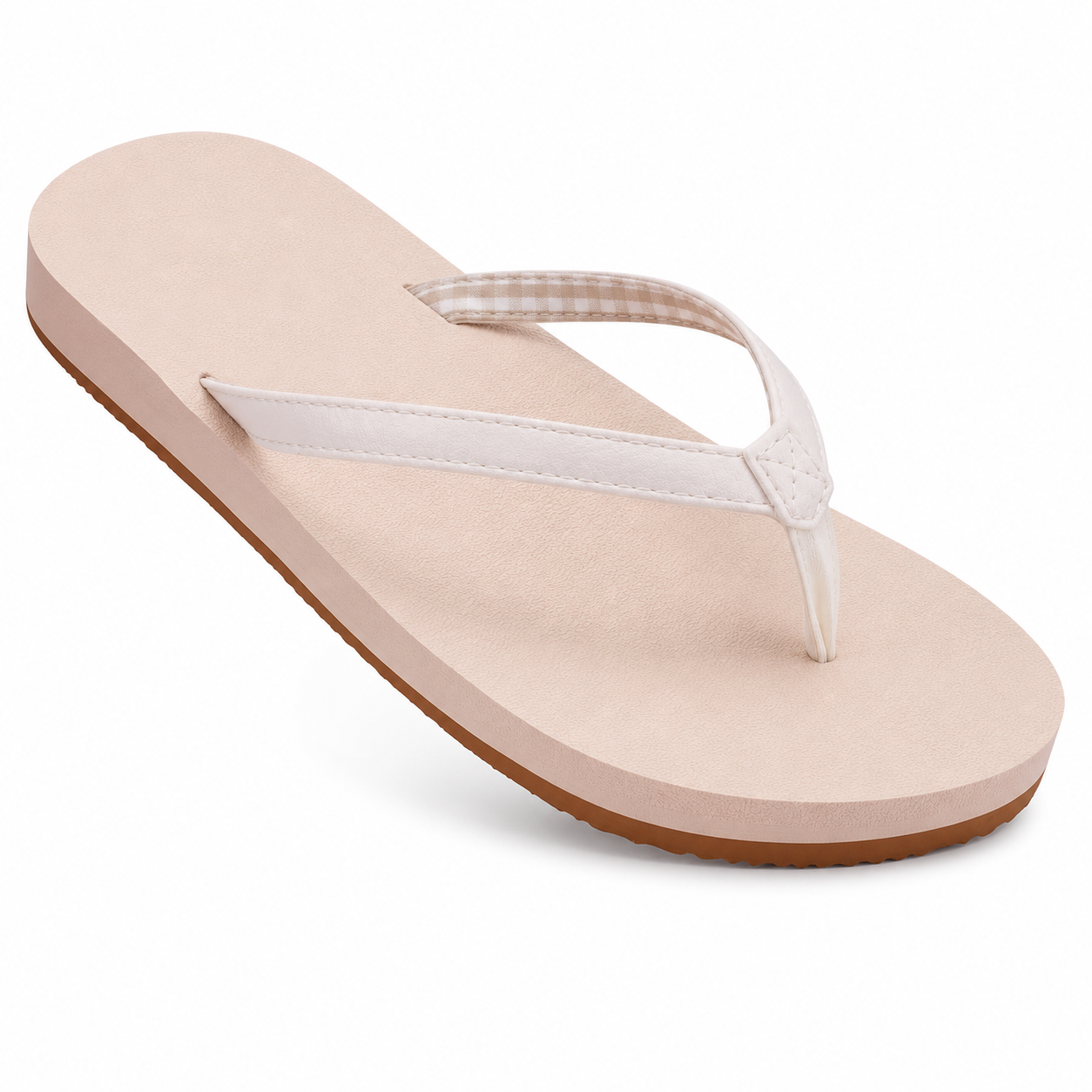 Arch Support Thong Flip Flop Sandals For Summer Beach Women