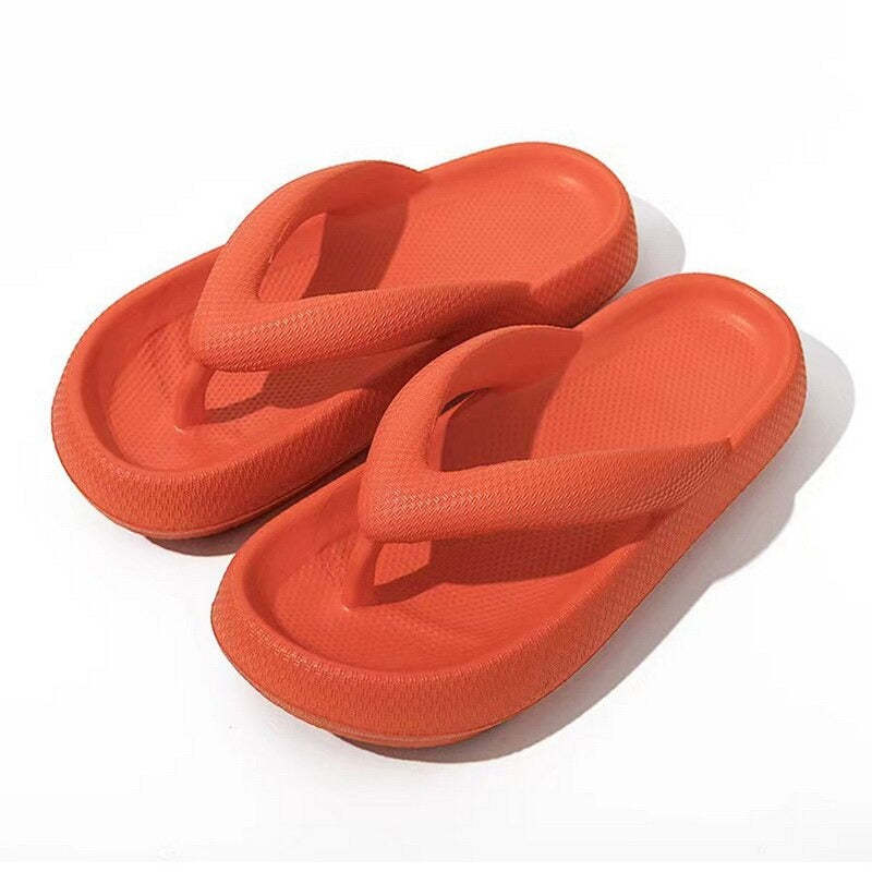 Street Style Men Flip Flops-Soco Sands