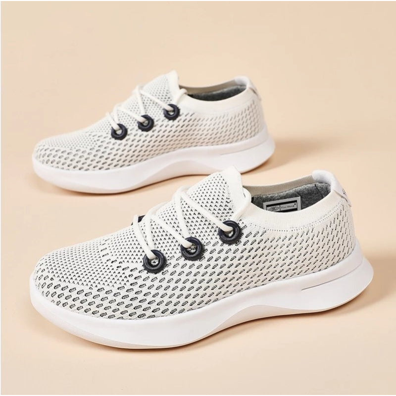 Elite Fit Tennis Shoes-Soco Sands