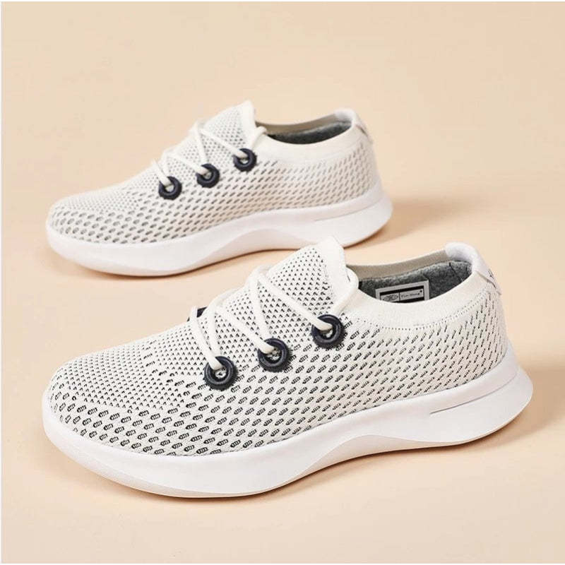 Elite Fit Tennis Shoes-Soco Sands