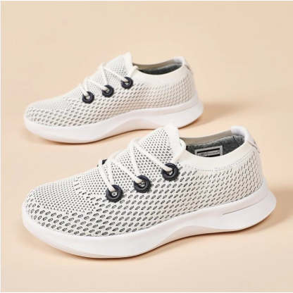 Elite Fit Tennis Shoes-Soco Sands