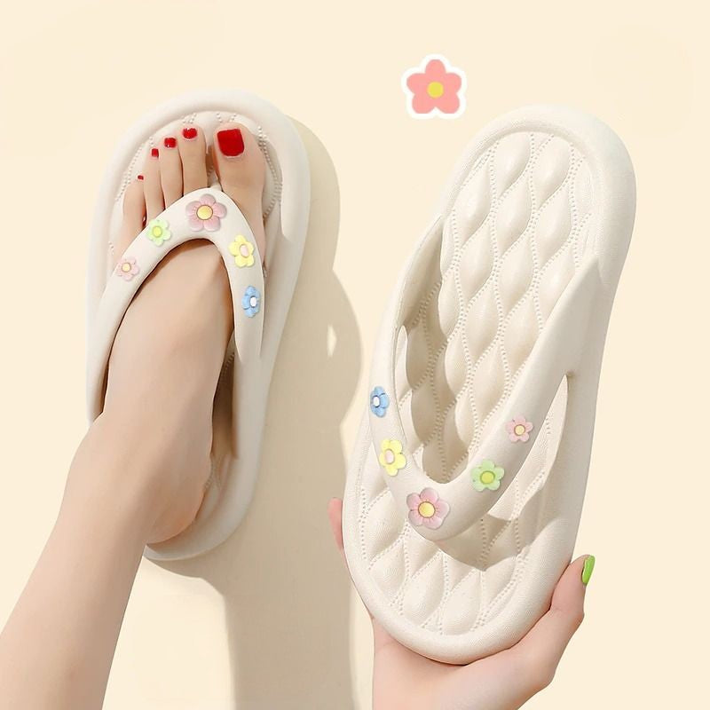 Summer Casual Style Slippers-Soco Sands