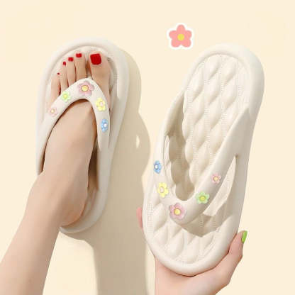 Summer Casual Style Slippers-Soco Sands