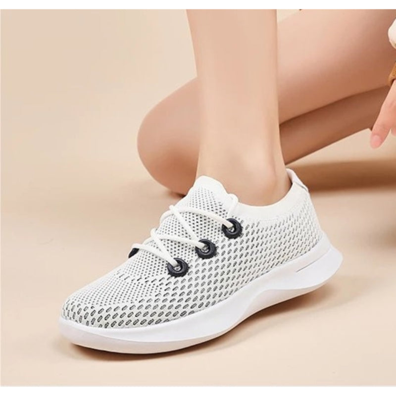 Elite Fit Tennis Shoes-Soco Sands