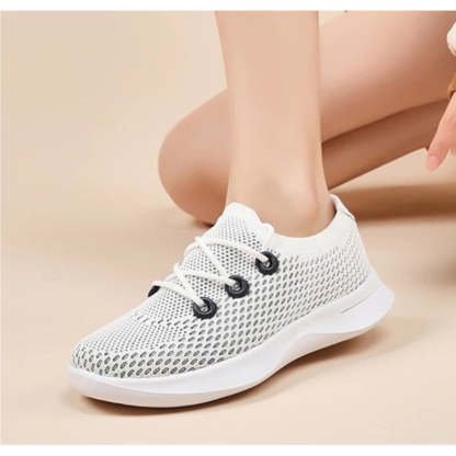 Elite Fit Tennis Shoes-Soco Sands