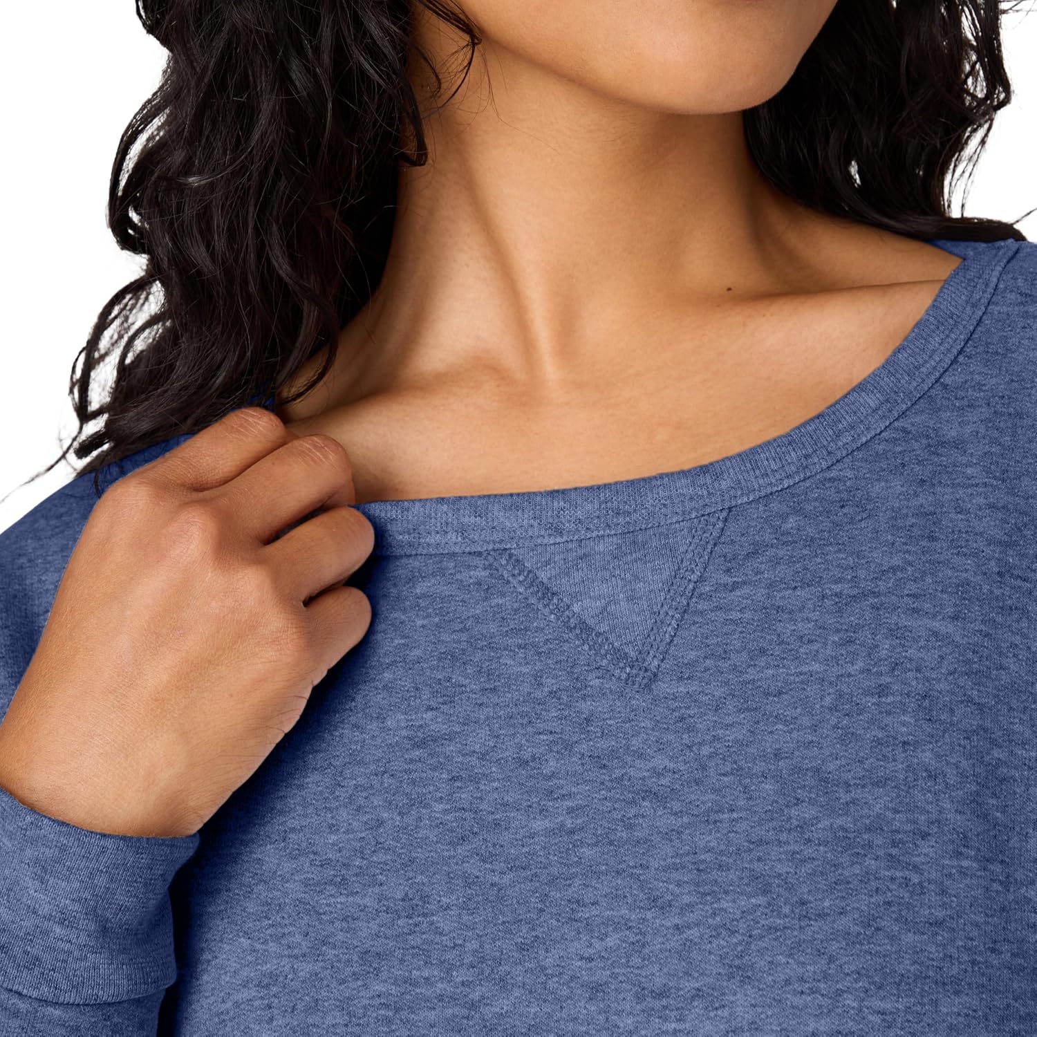 Casual Long Sleeve Sweatshirt For Women