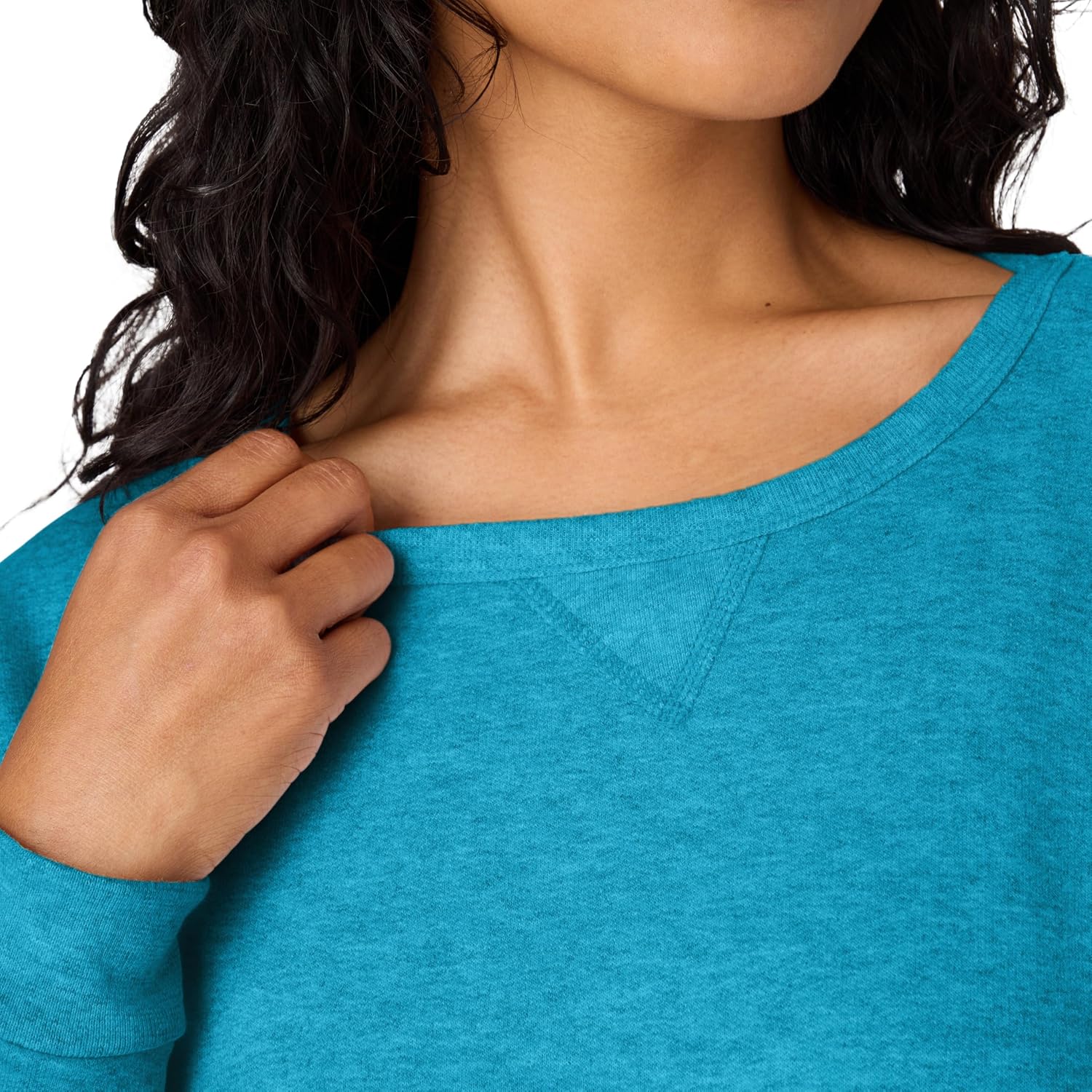 Casual Long Sleeve Sweatshirt For Women