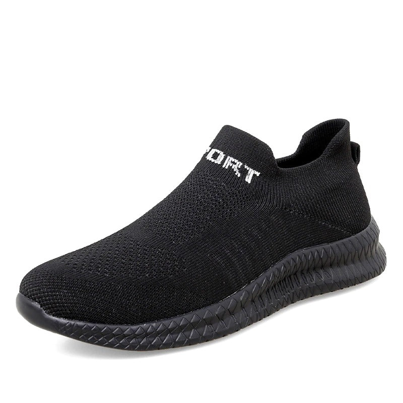 Thin Mesh Breathable Comfortable Sneaker Shoes-Soco Sands