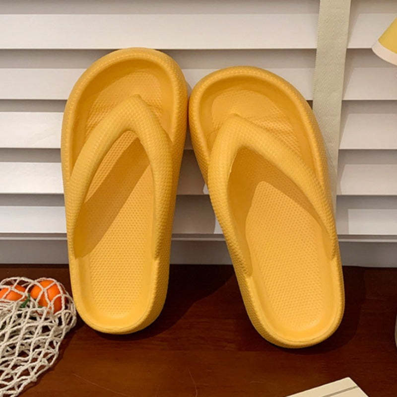 Street Style Men Flip Flops-Soco Sands