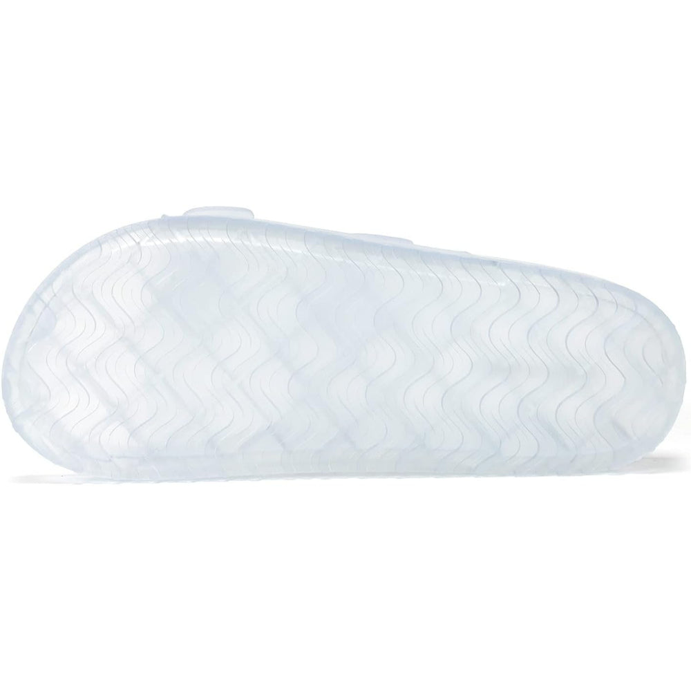 Adjustable And Comfy Buckle Patterned Sandals-Soco Sands