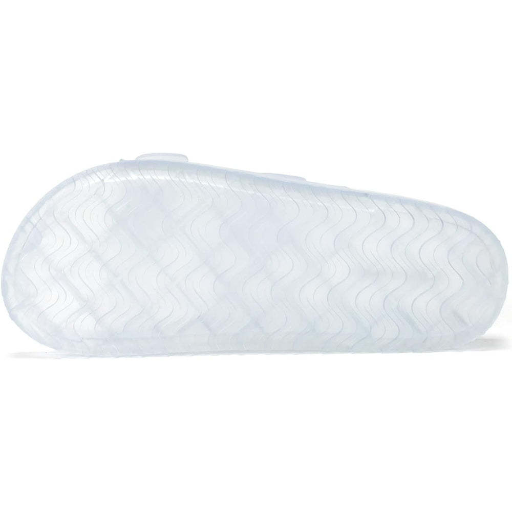 Adjustable And Comfy Buckle Patterned Sandals-Soco Sands