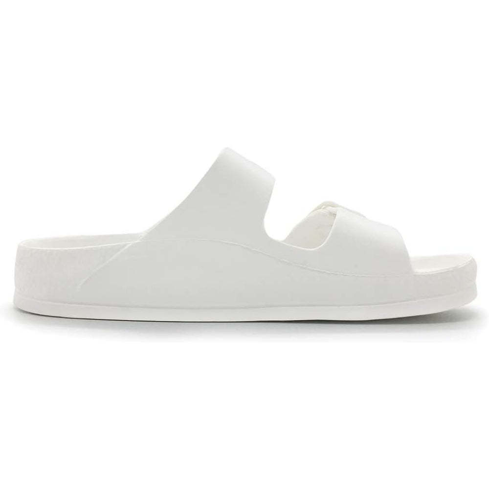 Adjustable And Comfy Buckle Patterned Sandals-Soco Sands