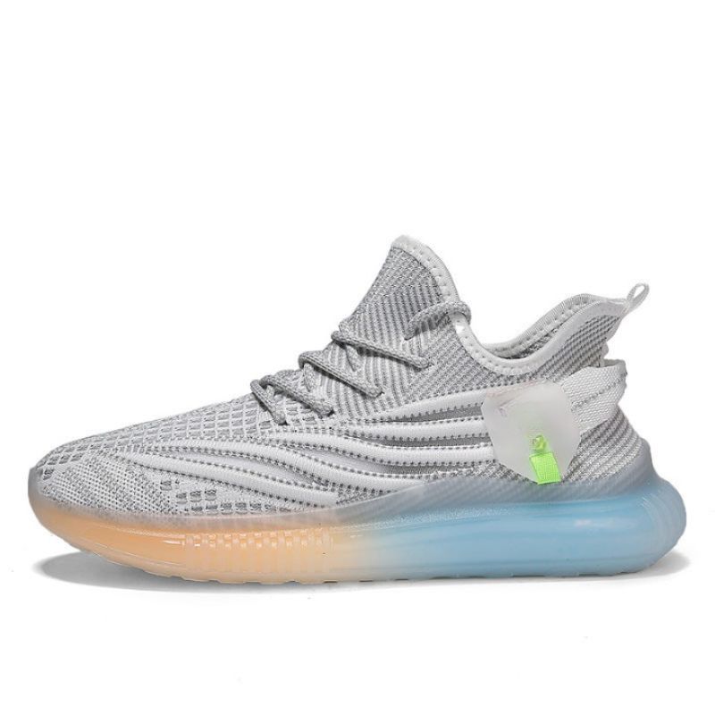 Mesh Running Shoes-Soco Sands