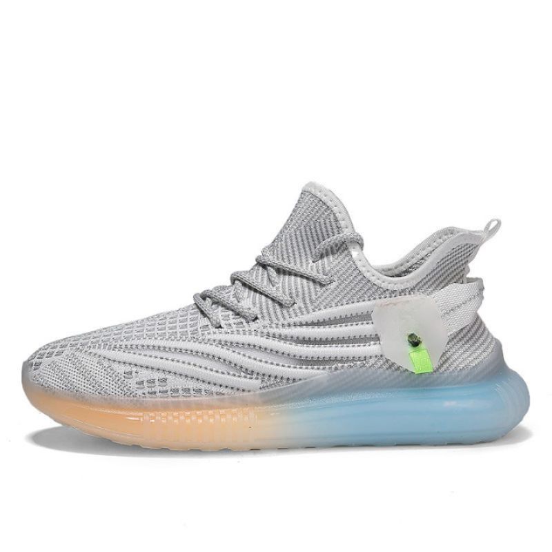 Mesh Running Shoes-Soco Sands