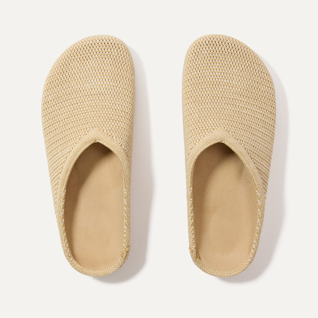 Lightweight Sustainable Slip On Comfort Clogs For Women
