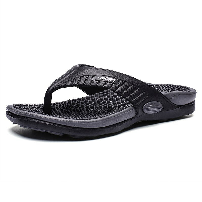 Casual Beach Slippers For Men-Soco Sands
