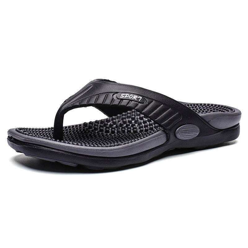 Casual Beach Slippers For Men-Soco Sands
