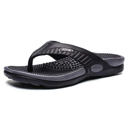Casual Beach Slippers For Men-Soco Sands