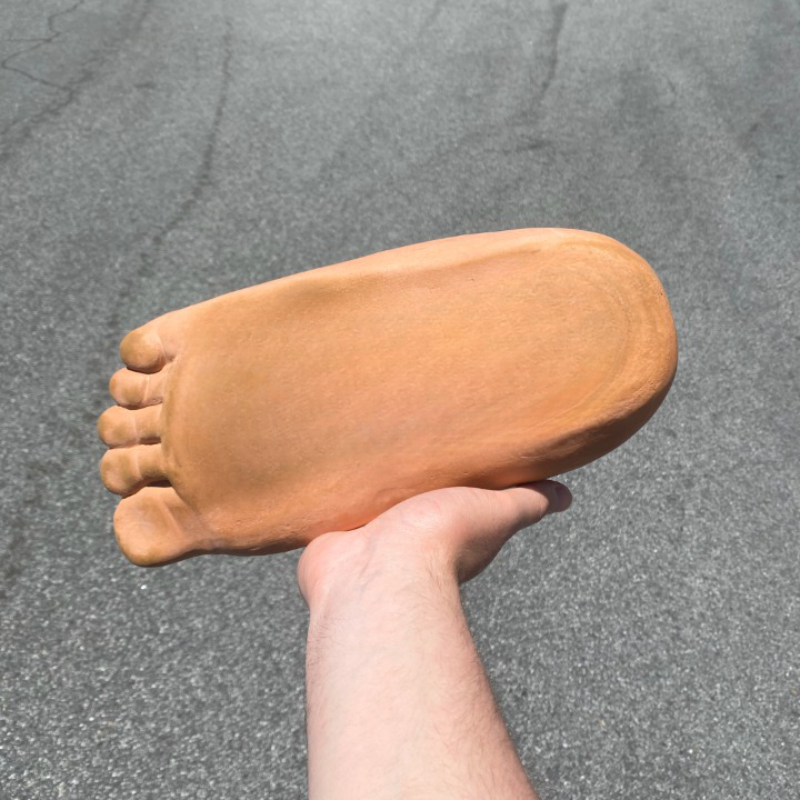 Caveman Shoes-Soco Sands