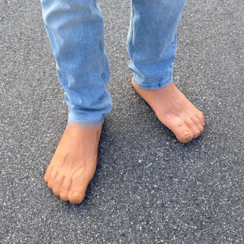 Caveman Shoes-Soco Sands