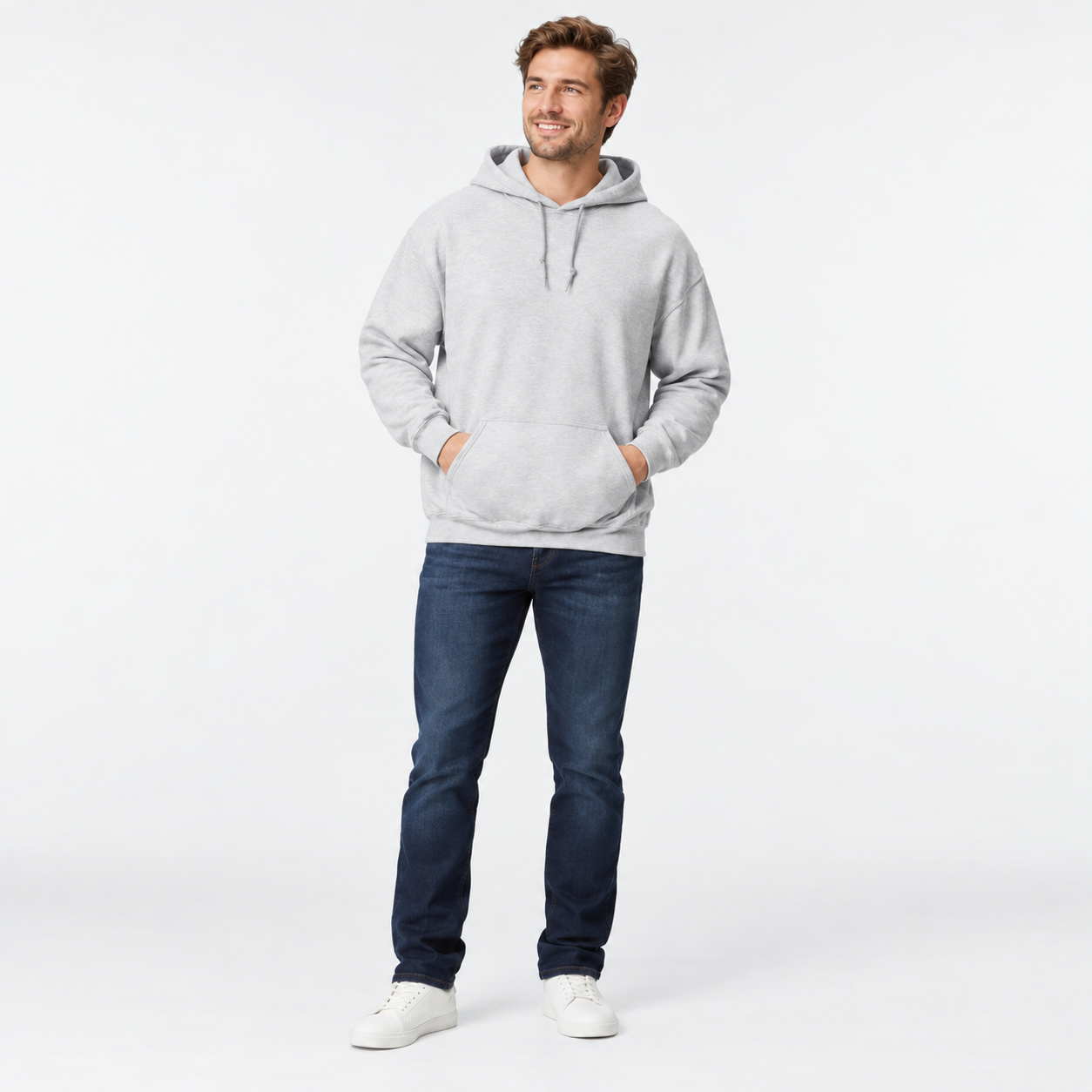 Comfortable Hoodie Sweatshirt For Men
