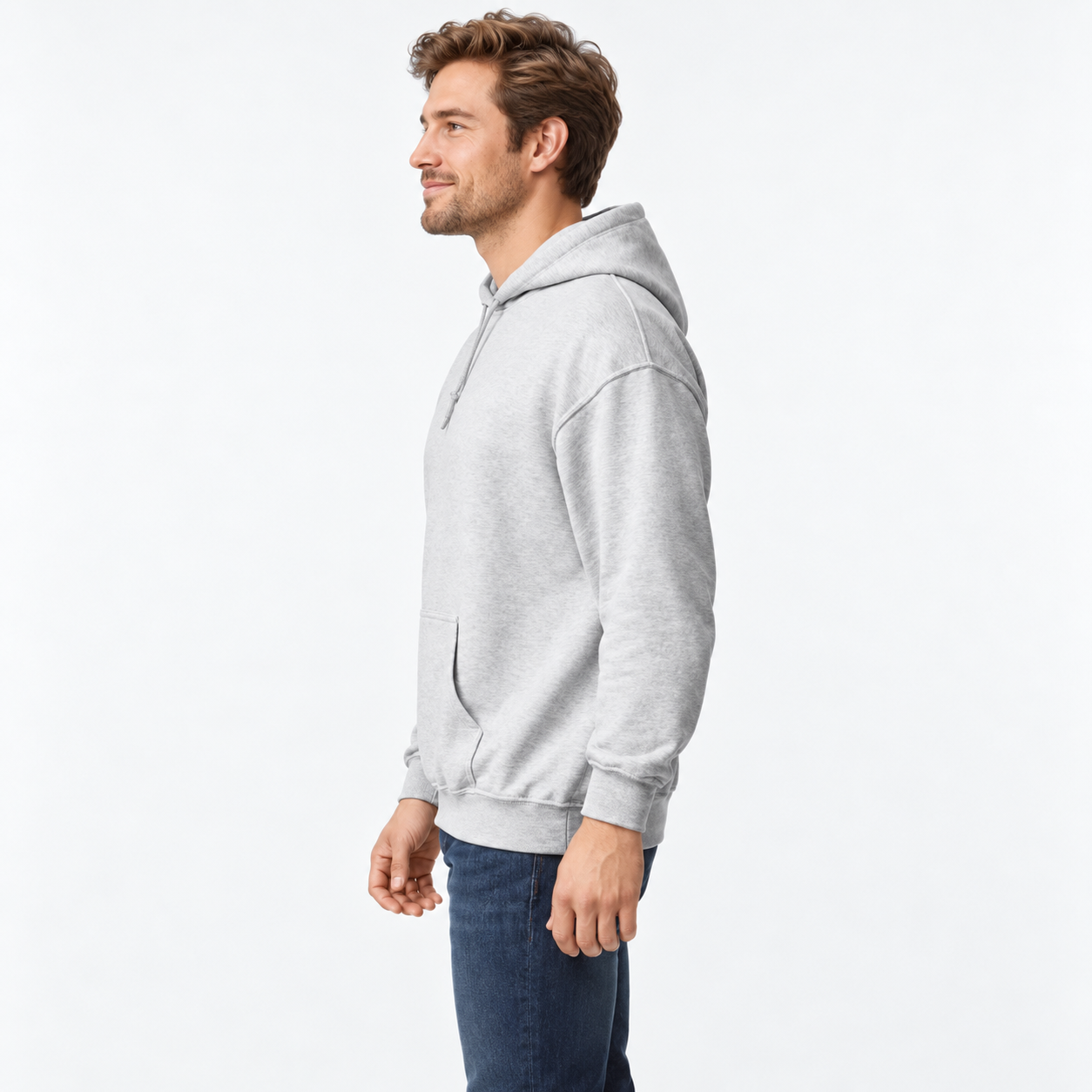 Comfortable Hoodie Sweatshirt For Men