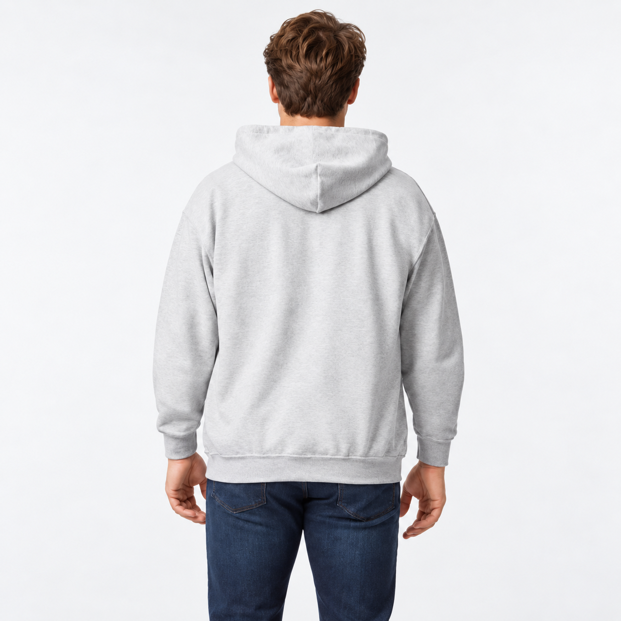 Comfortable Hoodie Sweatshirt For Men