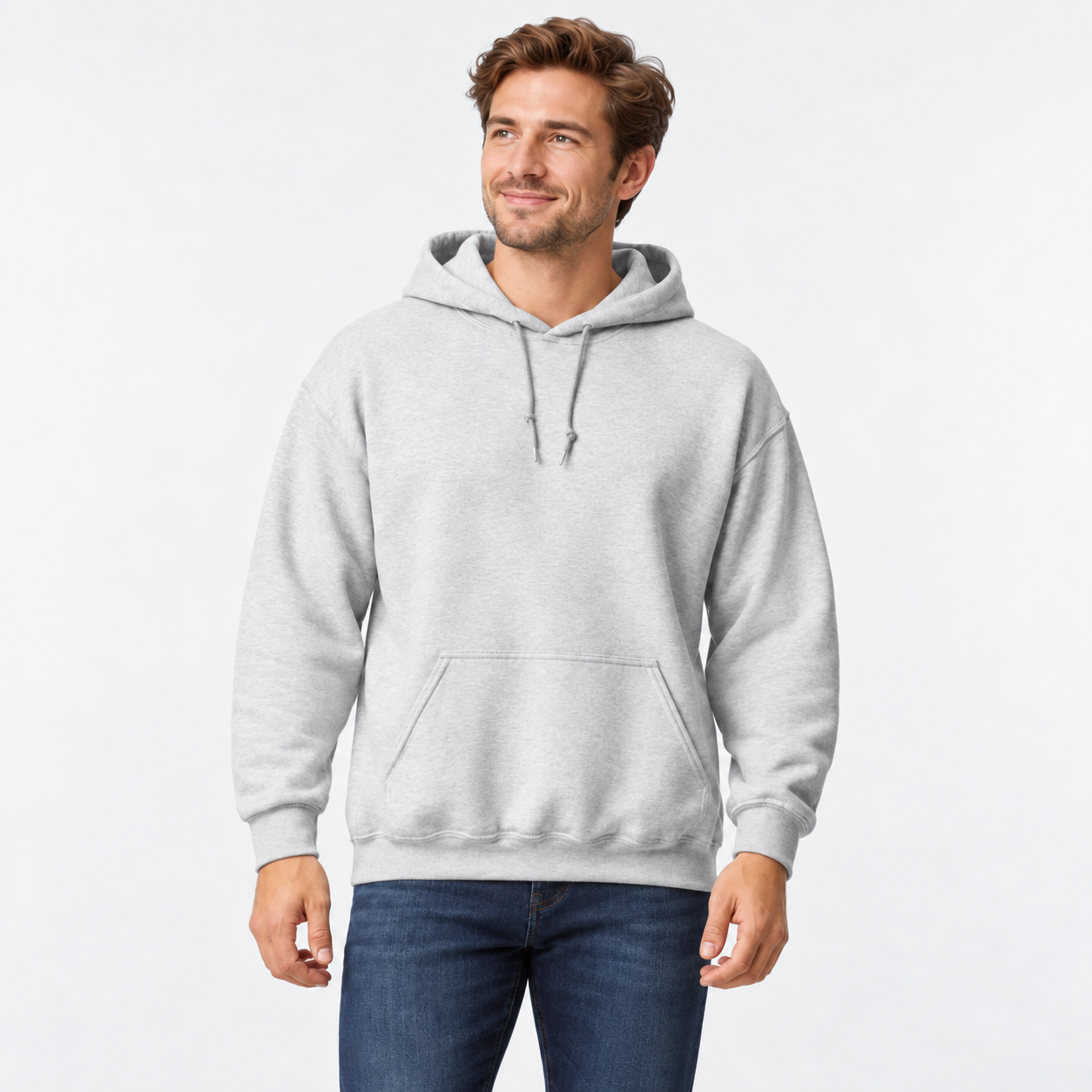 Comfortable Hoodie Sweatshirt For Men