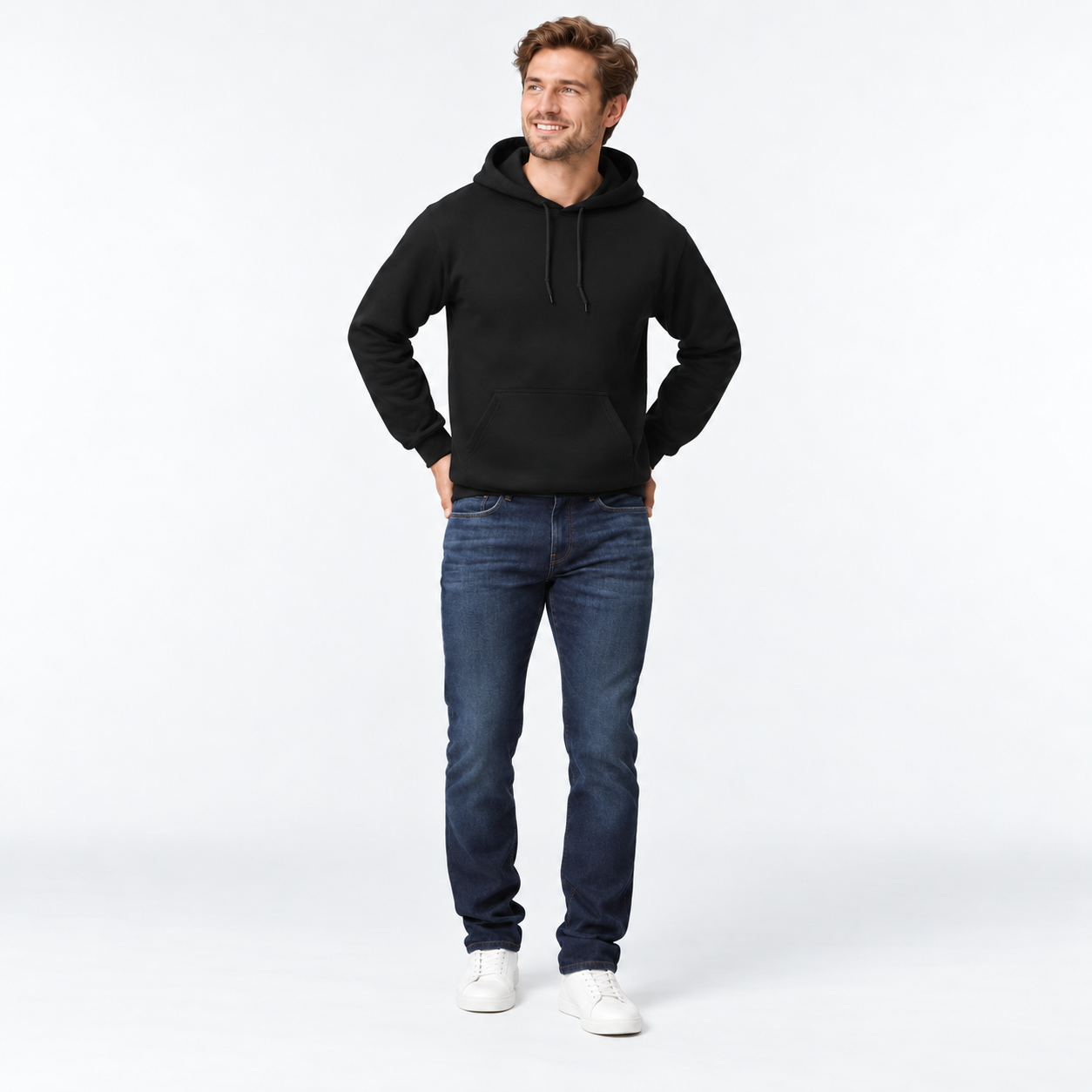 Comfortable Hoodie Sweatshirt For Men