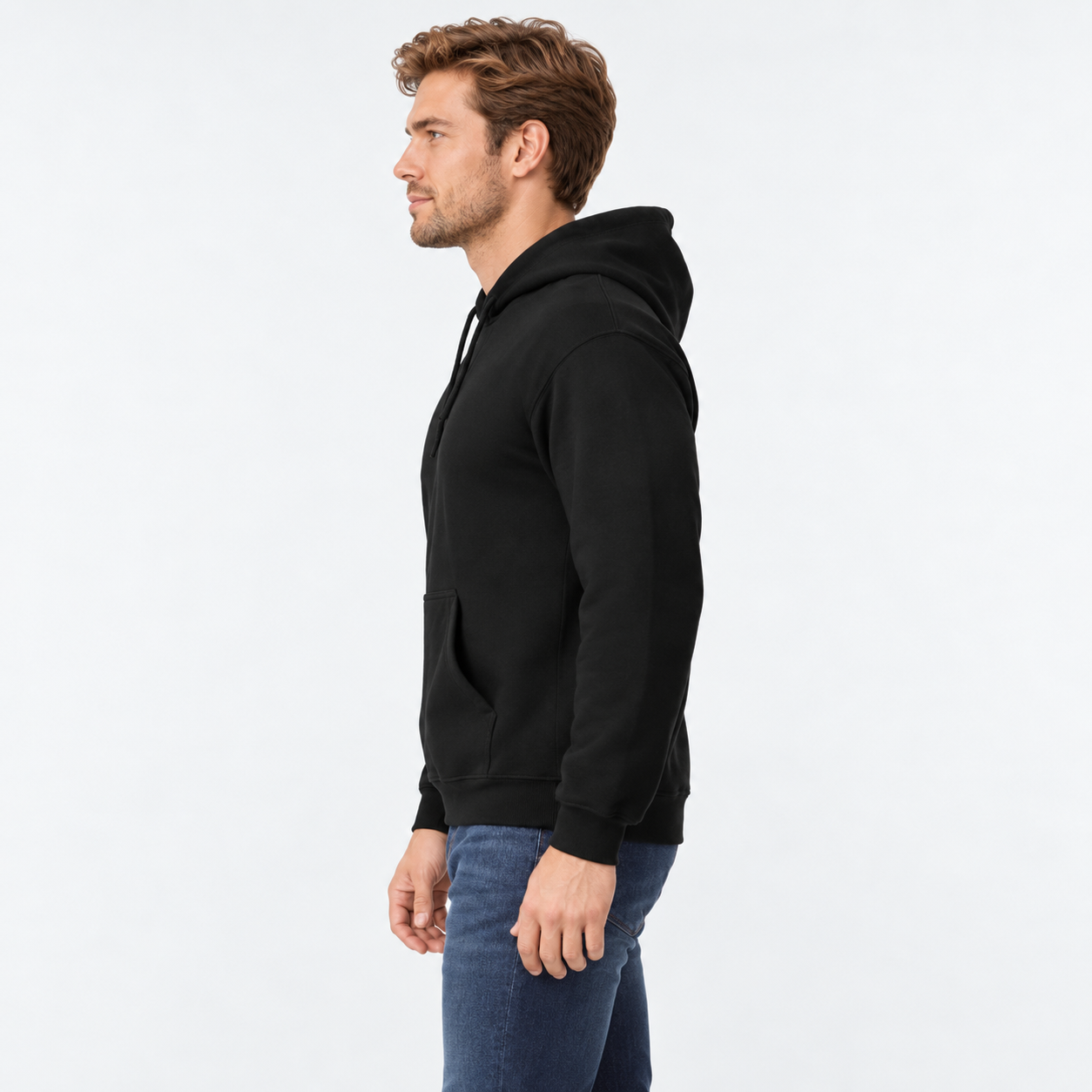 Comfortable Hoodie Sweatshirt For Men