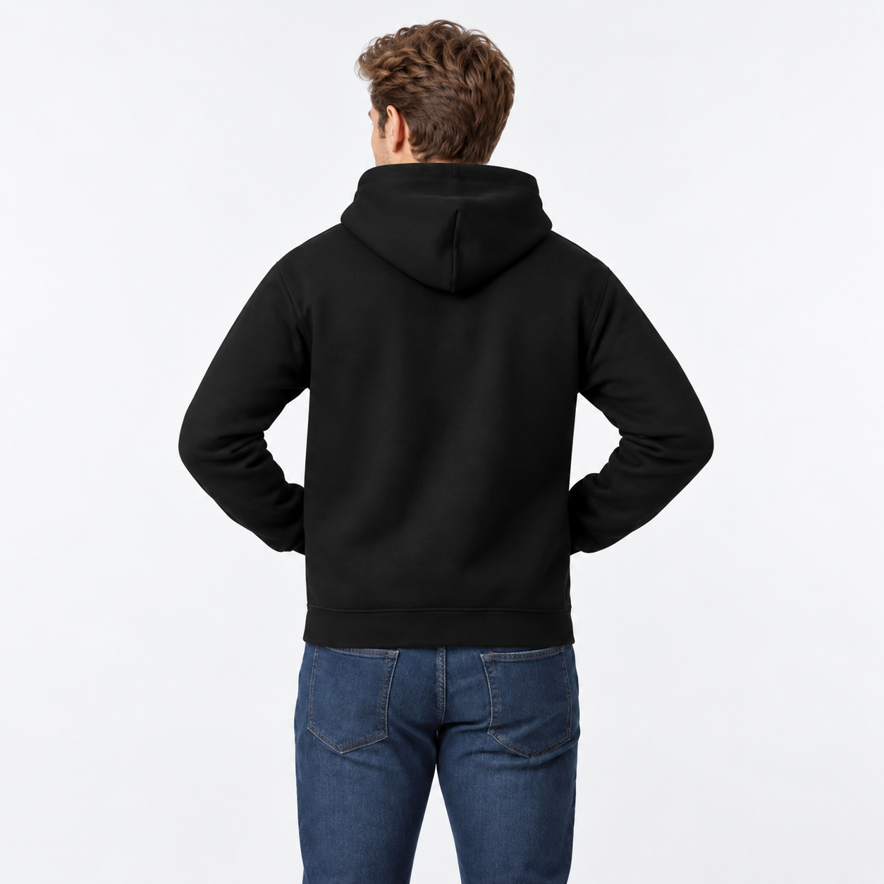Comfortable Hoodie Sweatshirt For Men