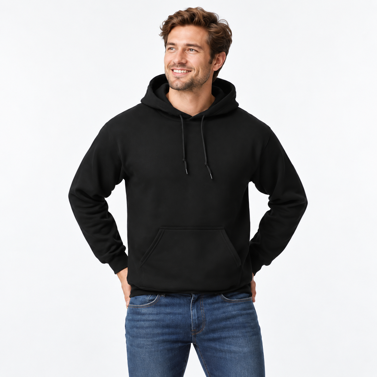 Comfortable Hoodie Sweatshirt For Men