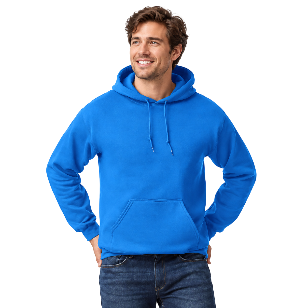 Comfortable Hoodie Sweatshirt For Men