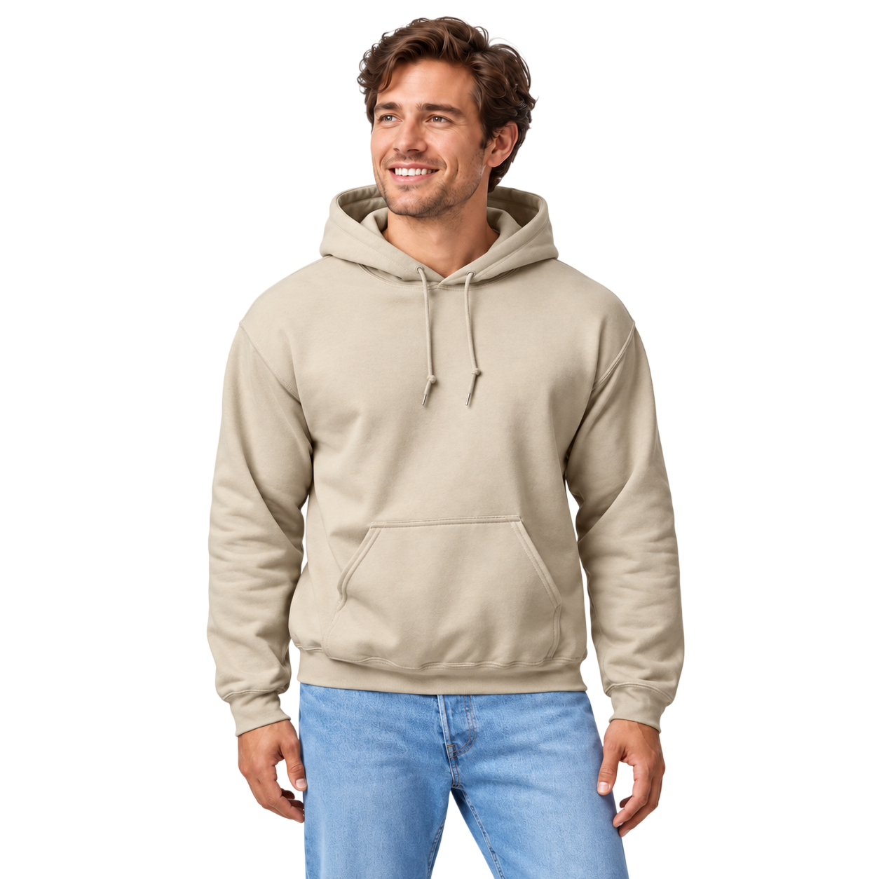 Comfortable Hoodie Sweatshirt For Men