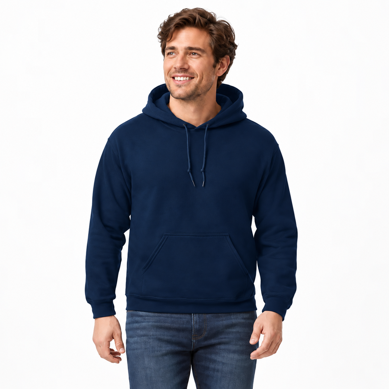 Comfortable Hoodie Sweatshirt For Men