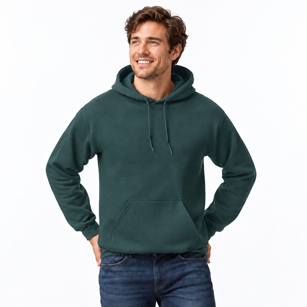 Comfortable Hoodie Sweatshirt For Men