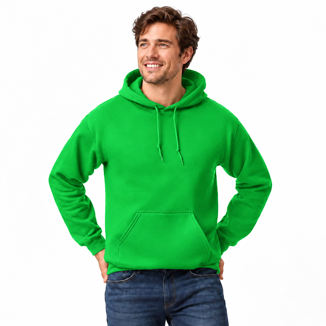 Comfortable Hoodie Sweatshirt For Men