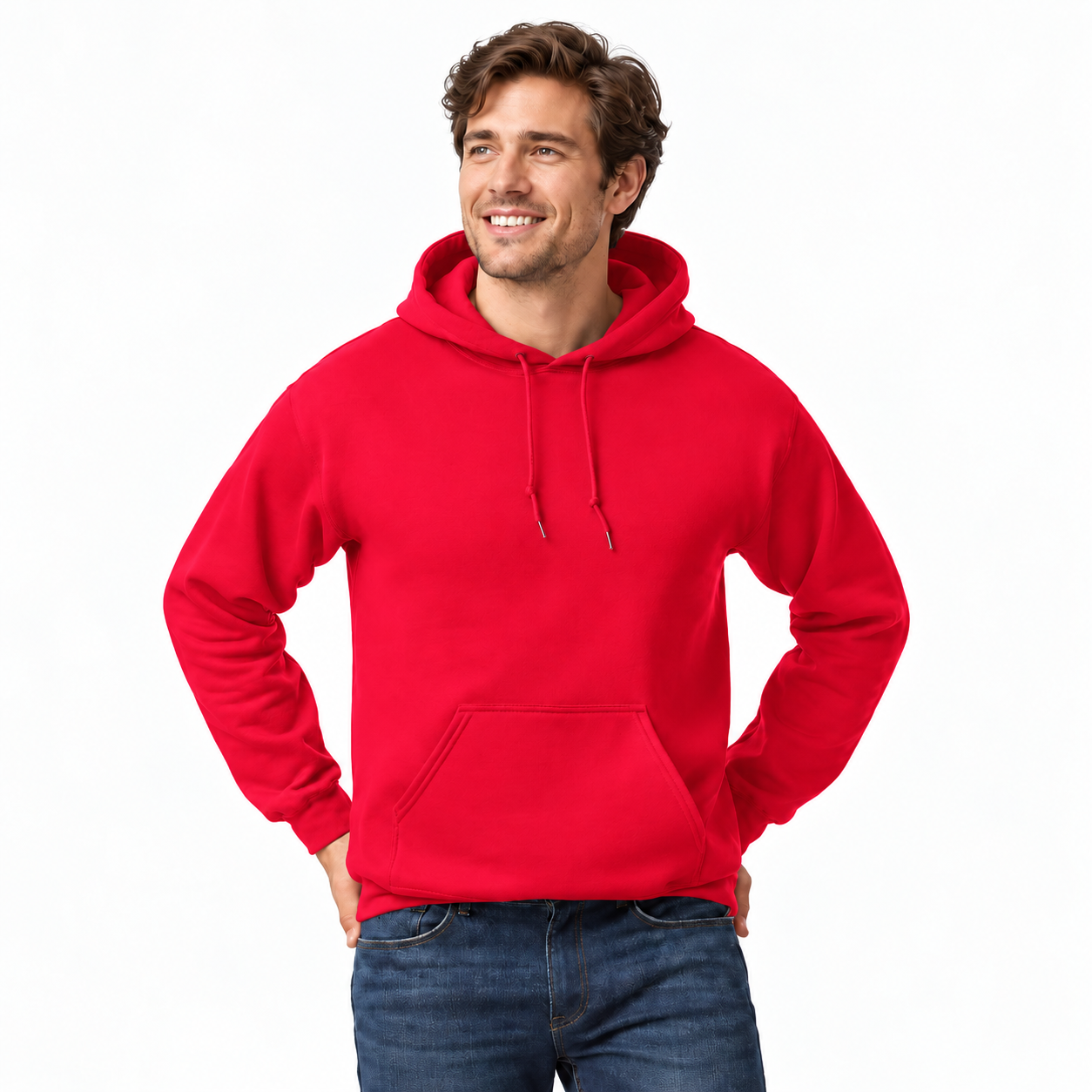 Comfortable Hoodie Sweatshirt For Men