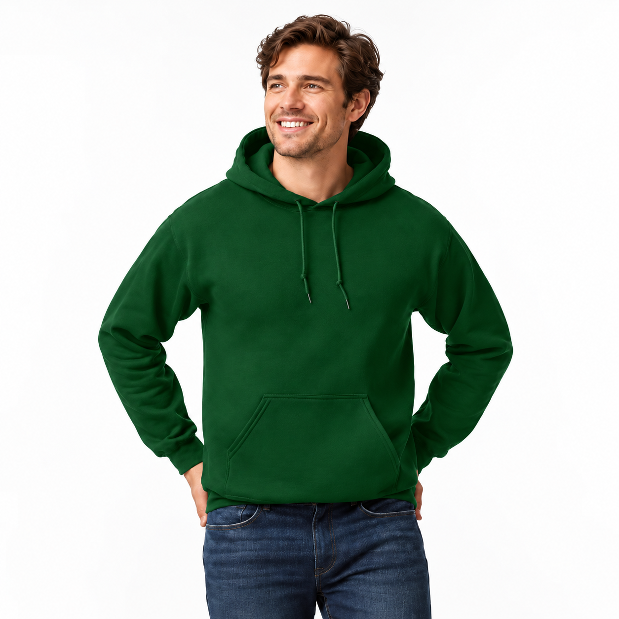 Comfortable Hoodie Sweatshirt For Men
