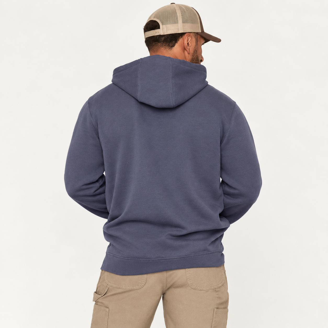 Comfortable Graphic Sweatshirt For Men
