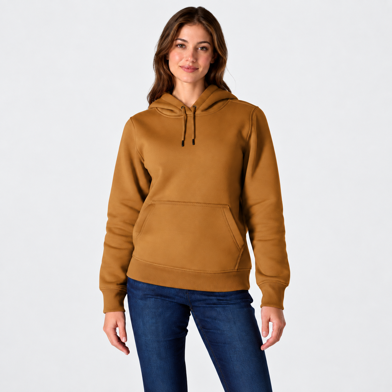 Comfortable Graphic Sweatshirt For Women