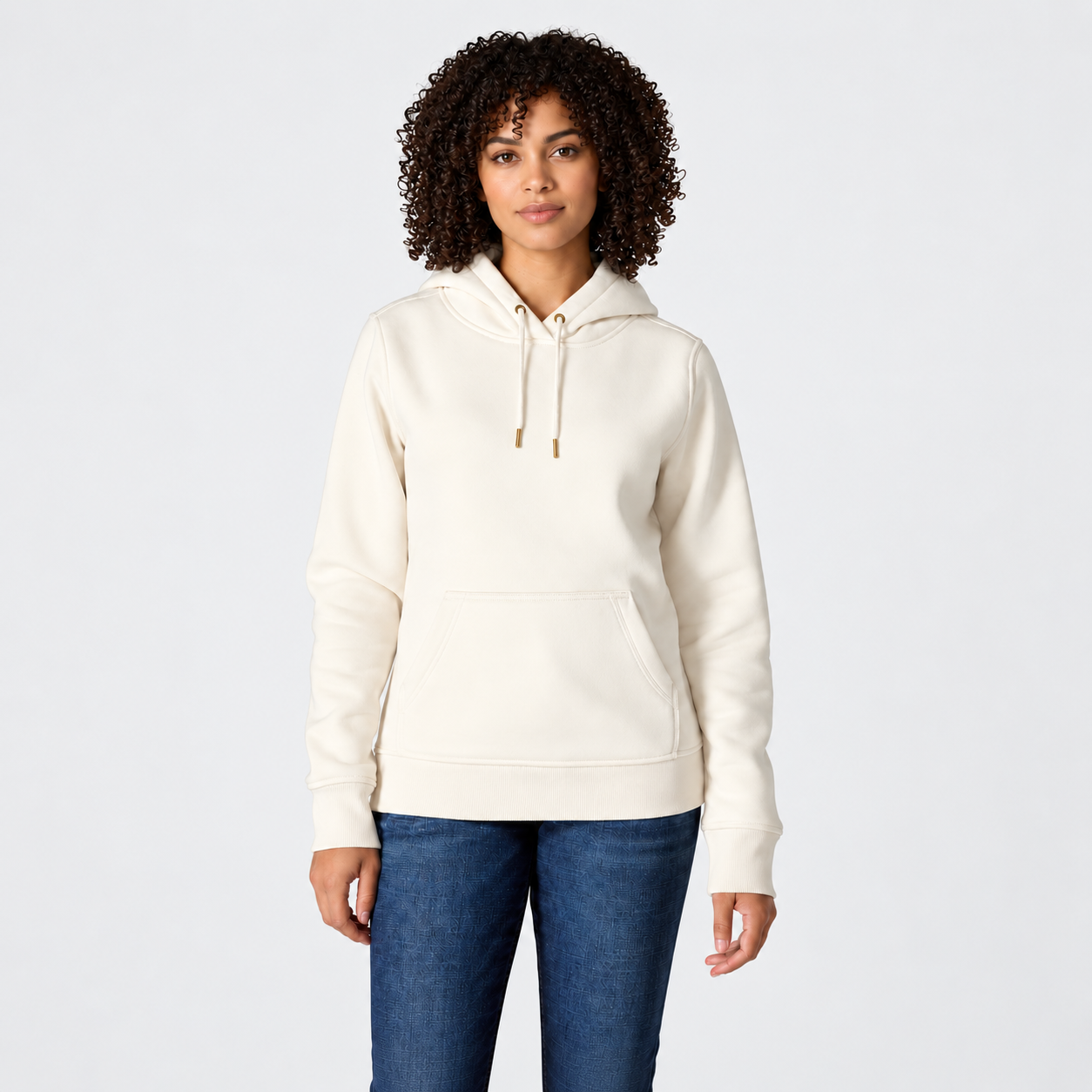 Comfortable Graphic Sweatshirt For Women