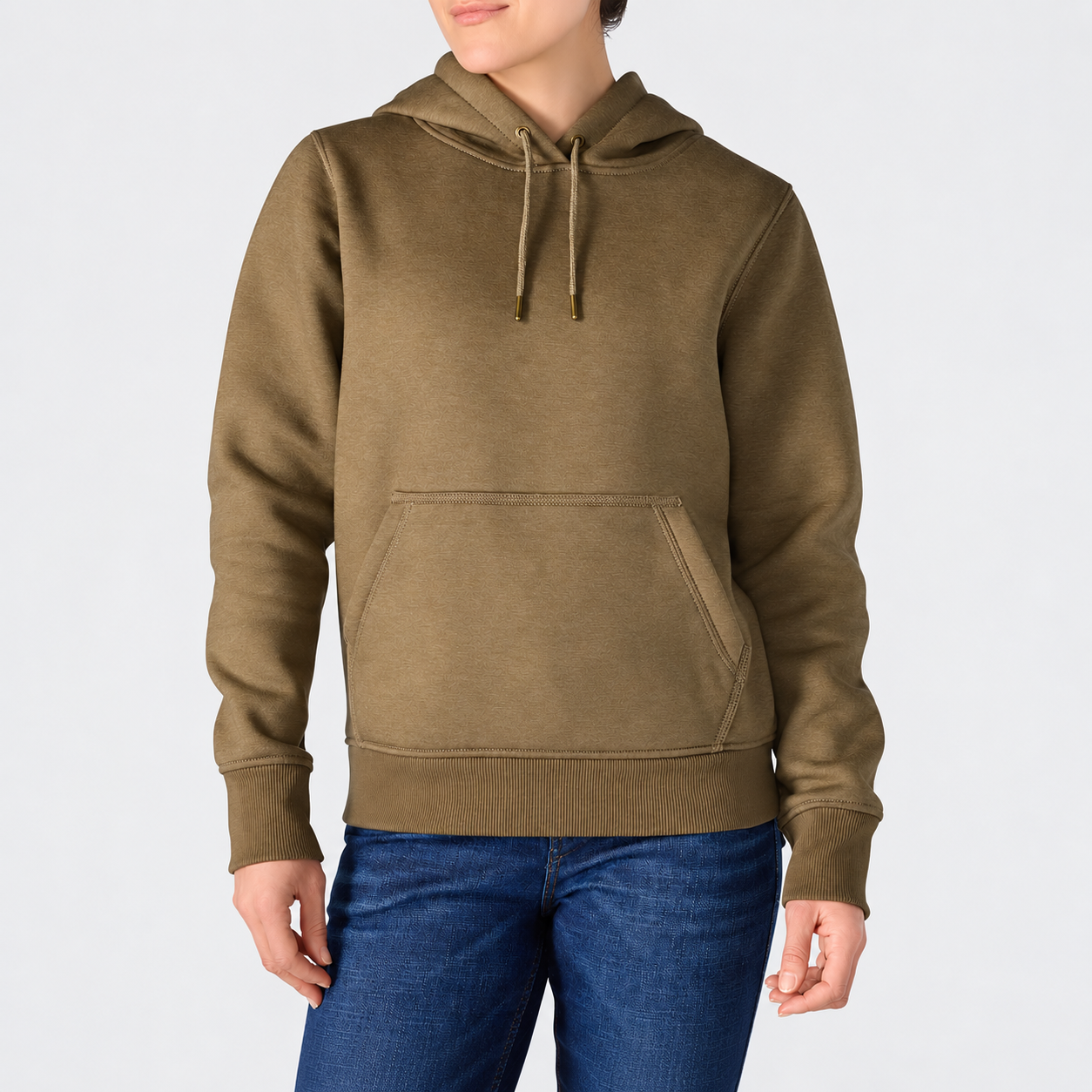 Comfortable Graphic Sweatshirt For Women