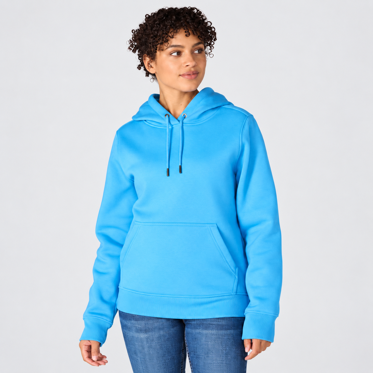 Comfortable Graphic Sweatshirt For Women