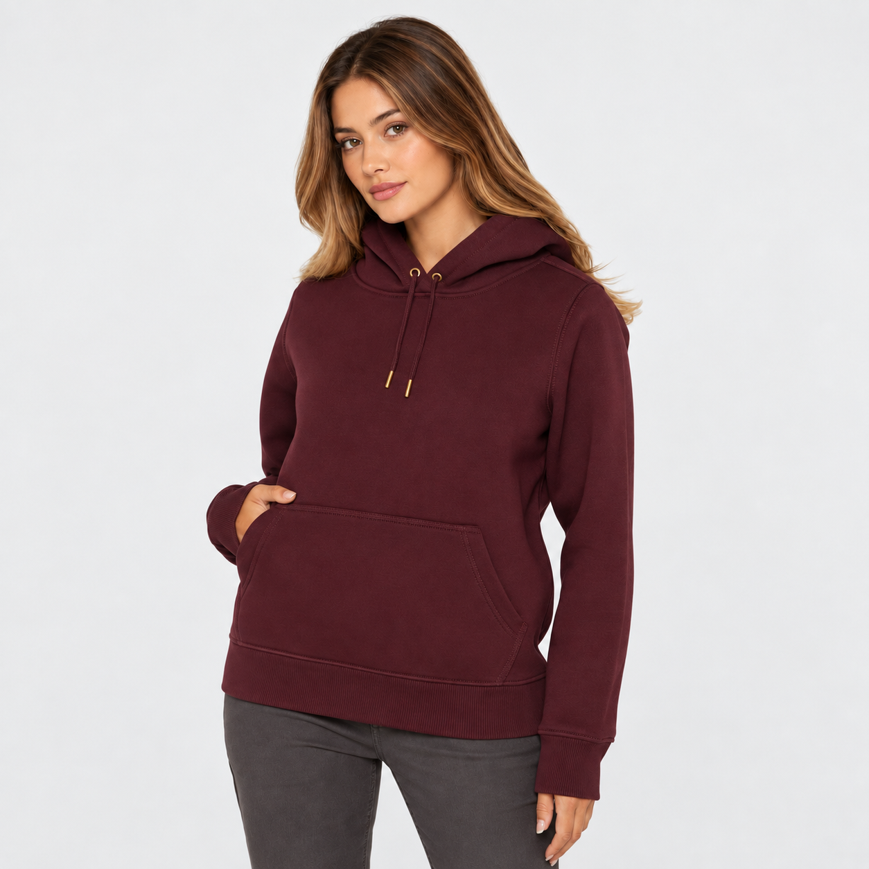 Comfortable Graphic Sweatshirt For Women