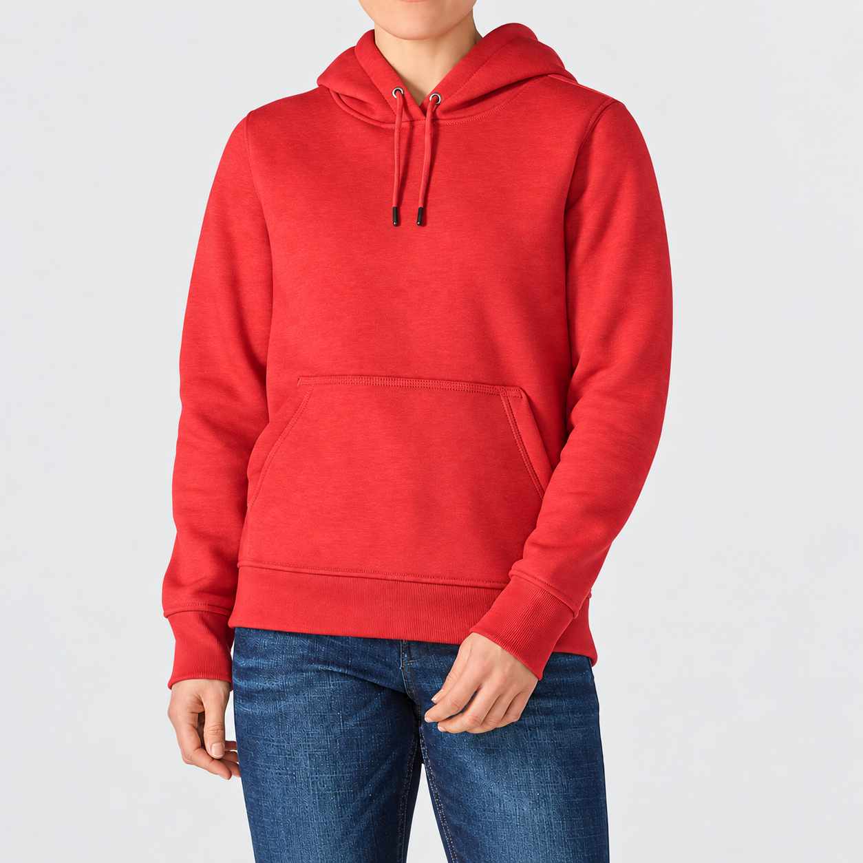 Comfortable Graphic Sweatshirt For Women