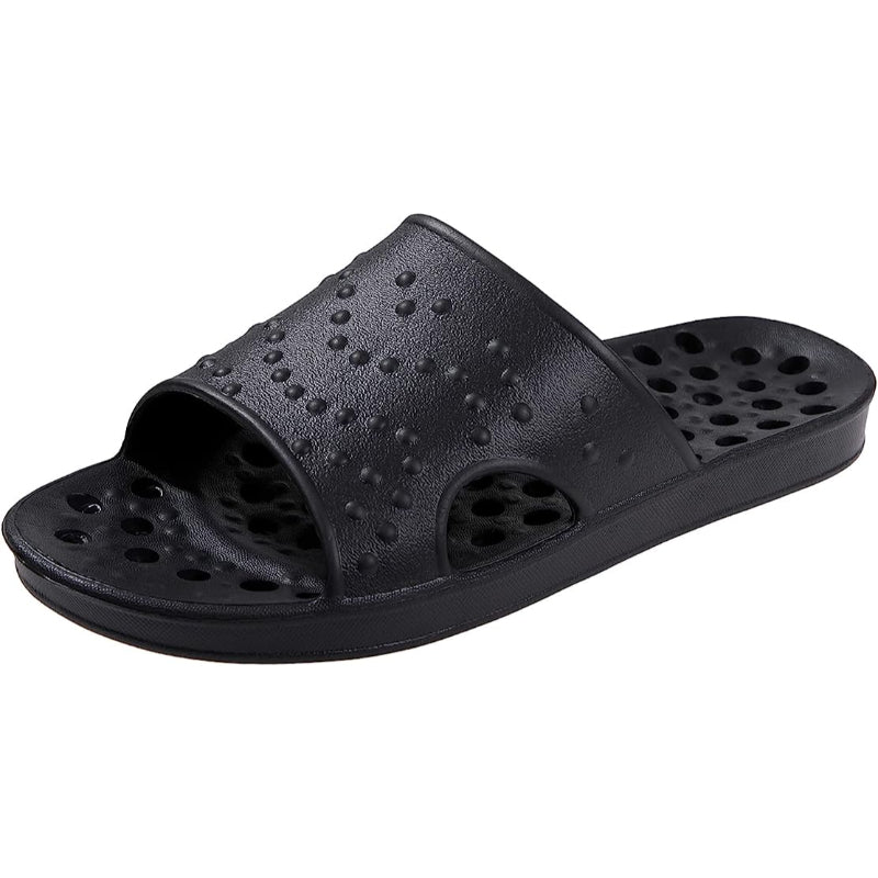 Comfy With Arch Support Slippers-Soco Sands